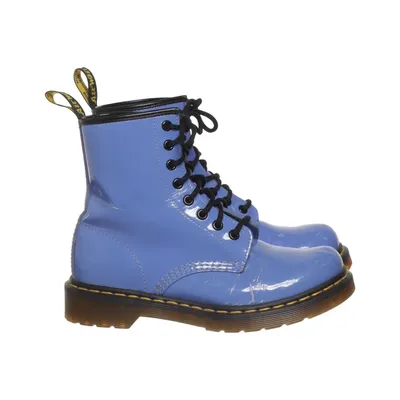 Bottes à lacets (1460) de Dr. Martens