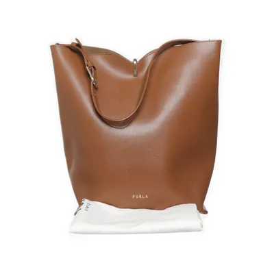 Handväska (Brun) från Furla Skinn
