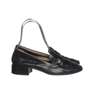 Loafers (Svart) från Wonders