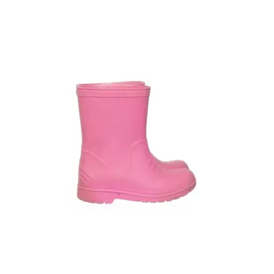 Gummistövlar (Rosa) från Demar
