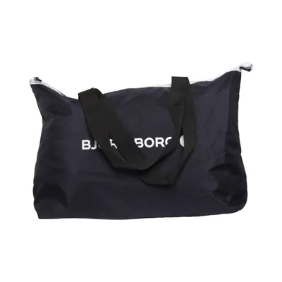 Weekender (Schwarz) von Björn Borg