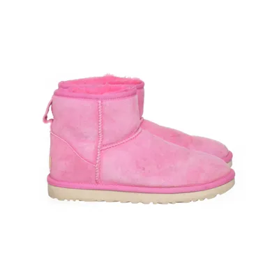 Boots (Classic Mini II) från UGG Mocka
