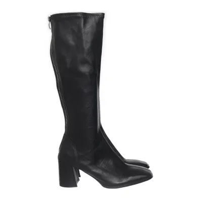 Boots (Black) from She & In