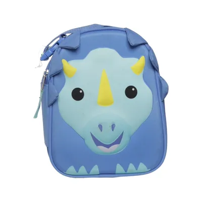 Sac à dos (Bleu, Multicolore) de Anko Polyester