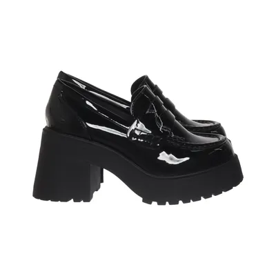 Loafers (Svart) från Soda