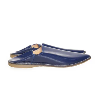 Slip-ins (Blue)
