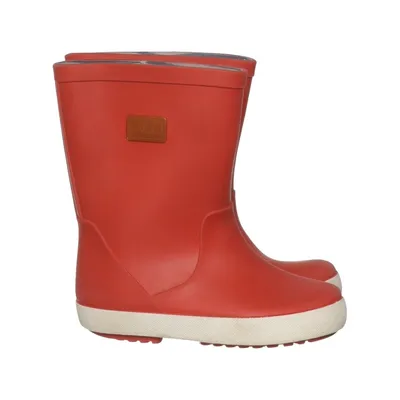 Rubber boots (Red) from Kavat