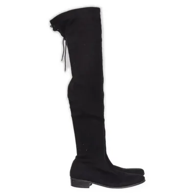 Laarzen (Zwart) van NLY Shoes