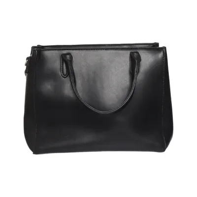 Sac à main (Noir) de NLY Accessories Polyuréthane