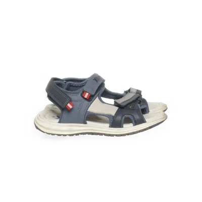Sandals (Blue, Gray) from Xti Urban Brand