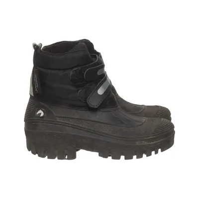 Low rubber boots (Black) from Jacson Equestrian