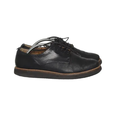 Derby Schnürer (Tisan) von Clarks Artisan