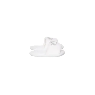 Baby booties (White) from BamBam