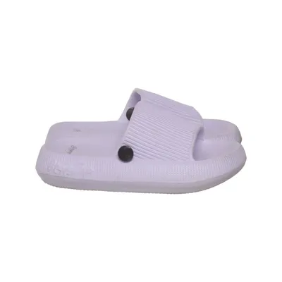 Mules (Violet) de Happy Flops