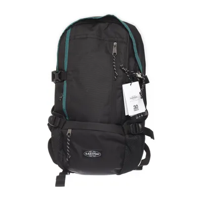 Backpack (Black, Green) from Eastpak