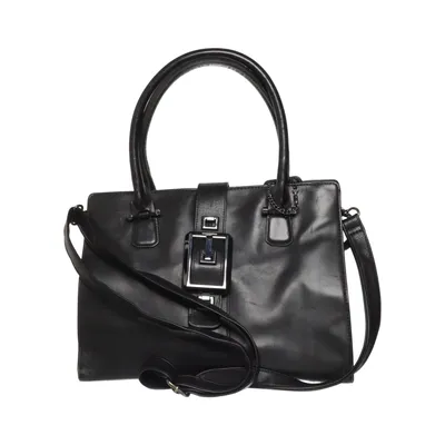 Handtasche (Schwarz) von Liu Jo