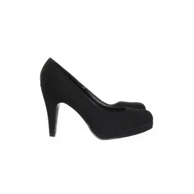 Pumps (Svart) från Graceland