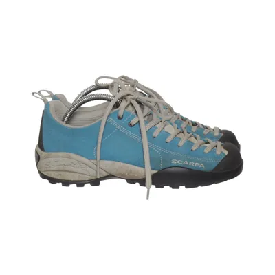 Hiking shoes (Blue, Black) from Scarpa