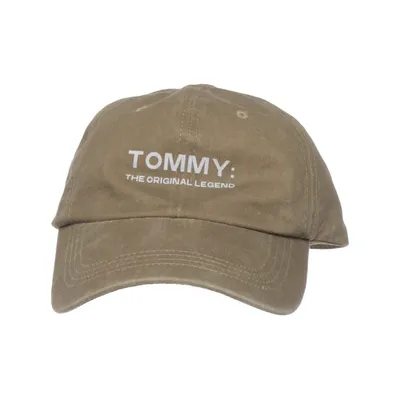 Casquette de baseball (Beige)