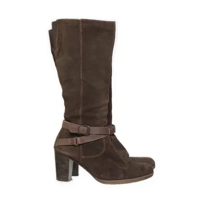 Stövlar (Brun) från Tamaris