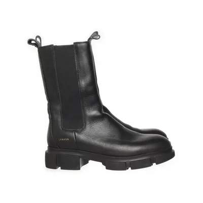Bottines Chelsea (Noir) de CPNHGN