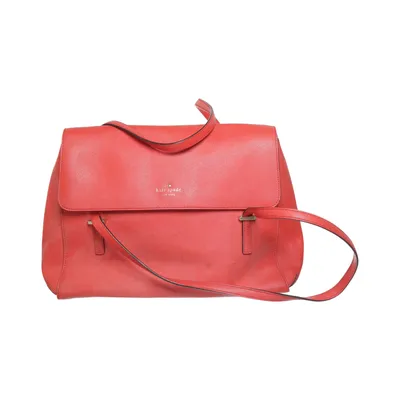 Handväska (Röd) från Kate Spade