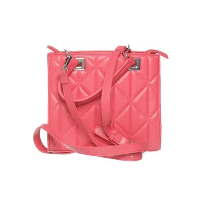 Skuldertaske (Pink) fra Even & Odd