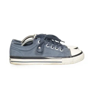 Tygskor (MASTER LO) från British Knights