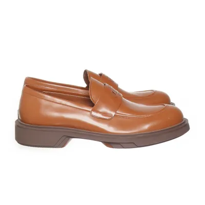 Loafers (Brun) från Pedro