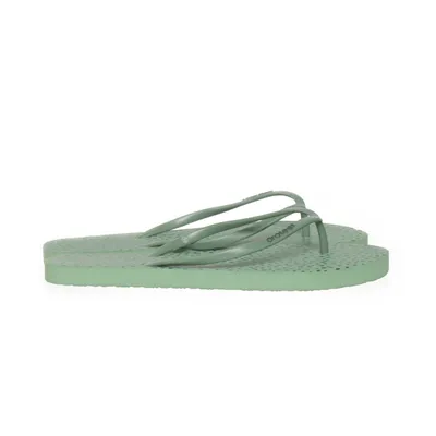 Tongs (Vert, Noir) de Protest