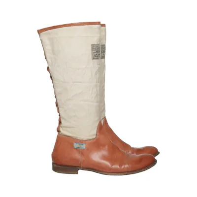 Bottes (Lote 62) de La Martina Cuir