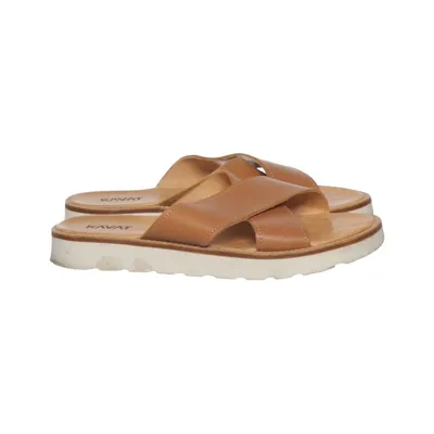 Slip-ins (Brun) från Kavat