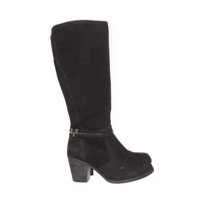 Bottes (Noir) de Otto Kern