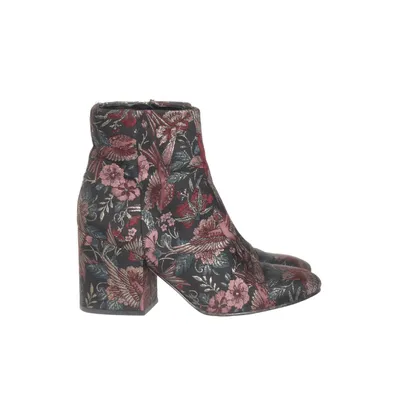 Støvletter (Sort, Flerfarvet) fra Sam Edelman