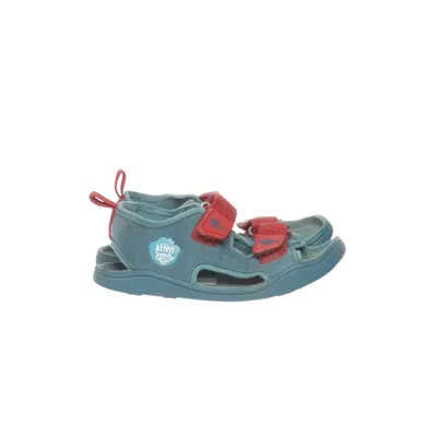 Sandalen (Turquoise, Blauw, Rood) van Affenzahn