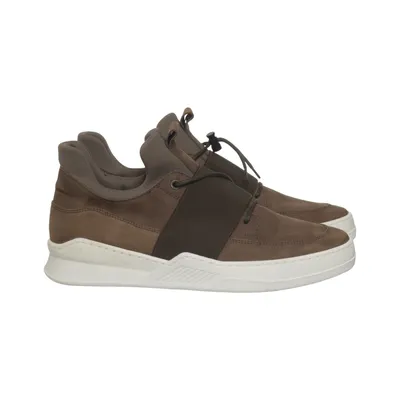Chaussures d'été en toile (Marron) de Rover & Lakes