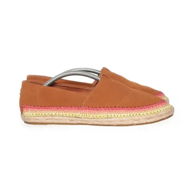 Espadrilles (Marron, Multicolore) de Toms