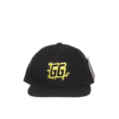 Cap (Black) from Trend Eagle
