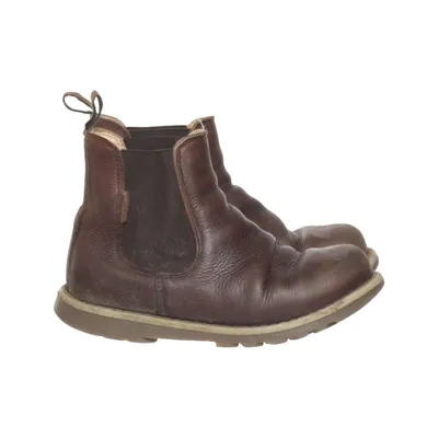 Chelsea boots (Bruin) van Kavat