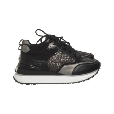 Sneakers (Sort, Grå) fra Gioseppo