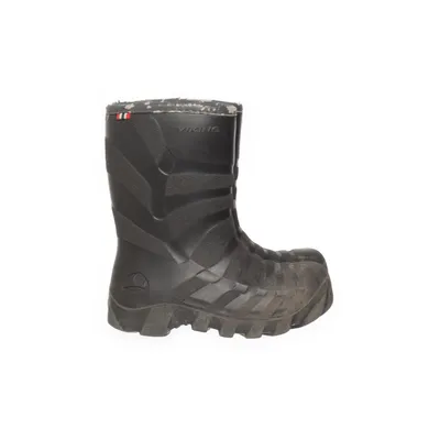 Gummistövlar (Svart) från Viking