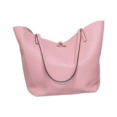 Handbag (Pink) from Guess