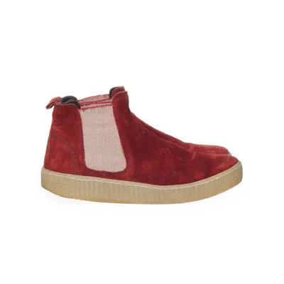 Ankle boots (Red) from Gabor