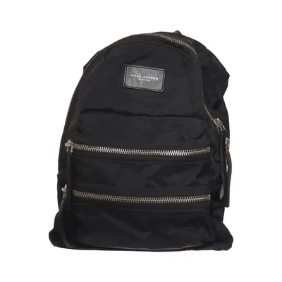 Ryggsäck (Svart) från Marc Jacobs
