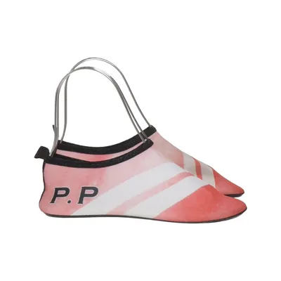 Waterschoenen (Roze, Wit, Zwart) van P.P Polyurethaan