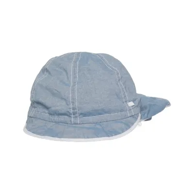 UV-keps (Mini Boy) från Maximo Bomull, Polyester