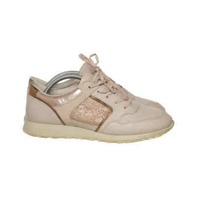 Sneakers (Pink) from Ecco Leather