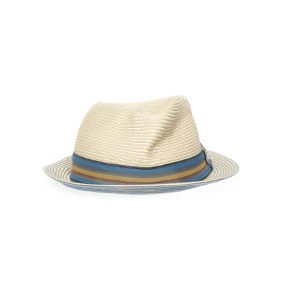 Solhatt (Beige, Blå) från Stetson