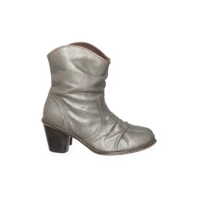 Stövletter (Grå) från Lavorazione Artigiana