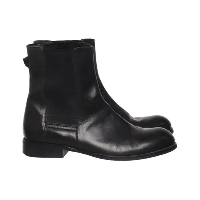 Chelsea boots (Zwart) van ESPRIT Collection